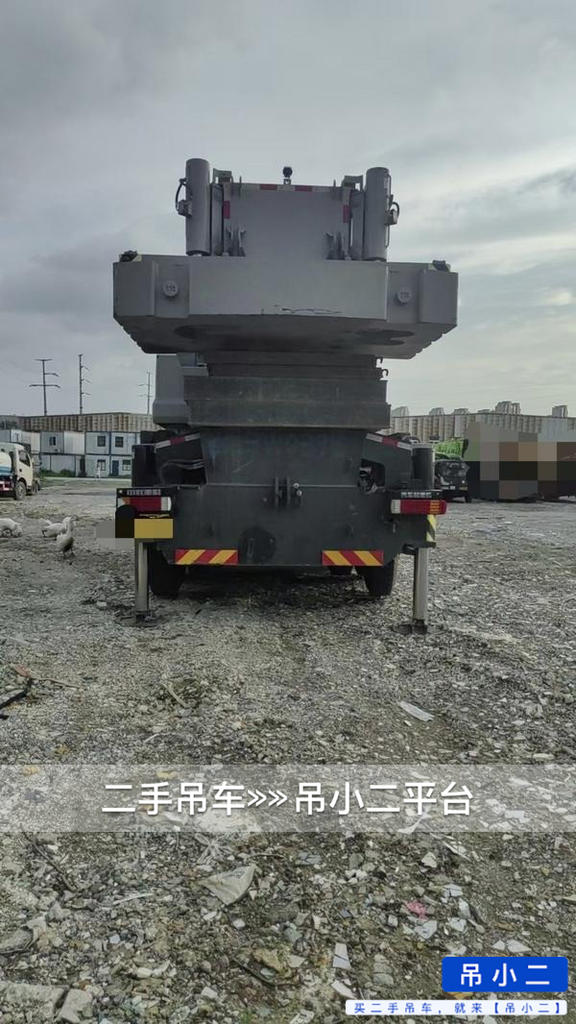 吊小二